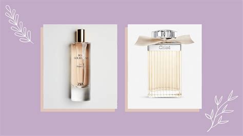 parfum chloe dupe|chloe perfume dupe zara.